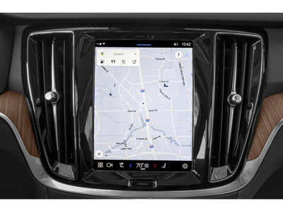 2024 Volvo S60 Core Dark Theme