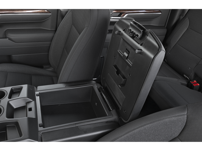 2025 GMC Sierra SLT