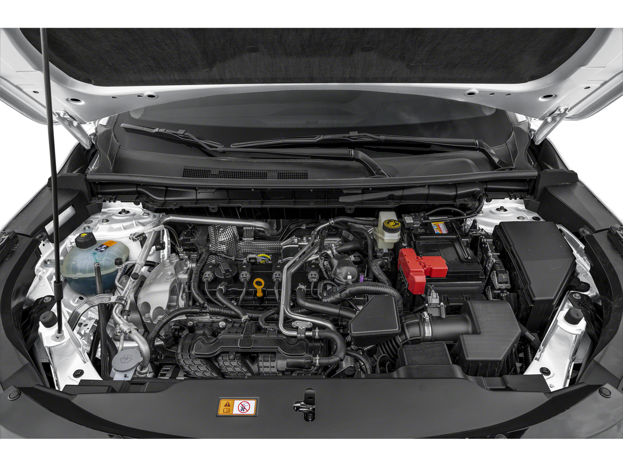 2025 Mitsubishi Outlander SE AWC