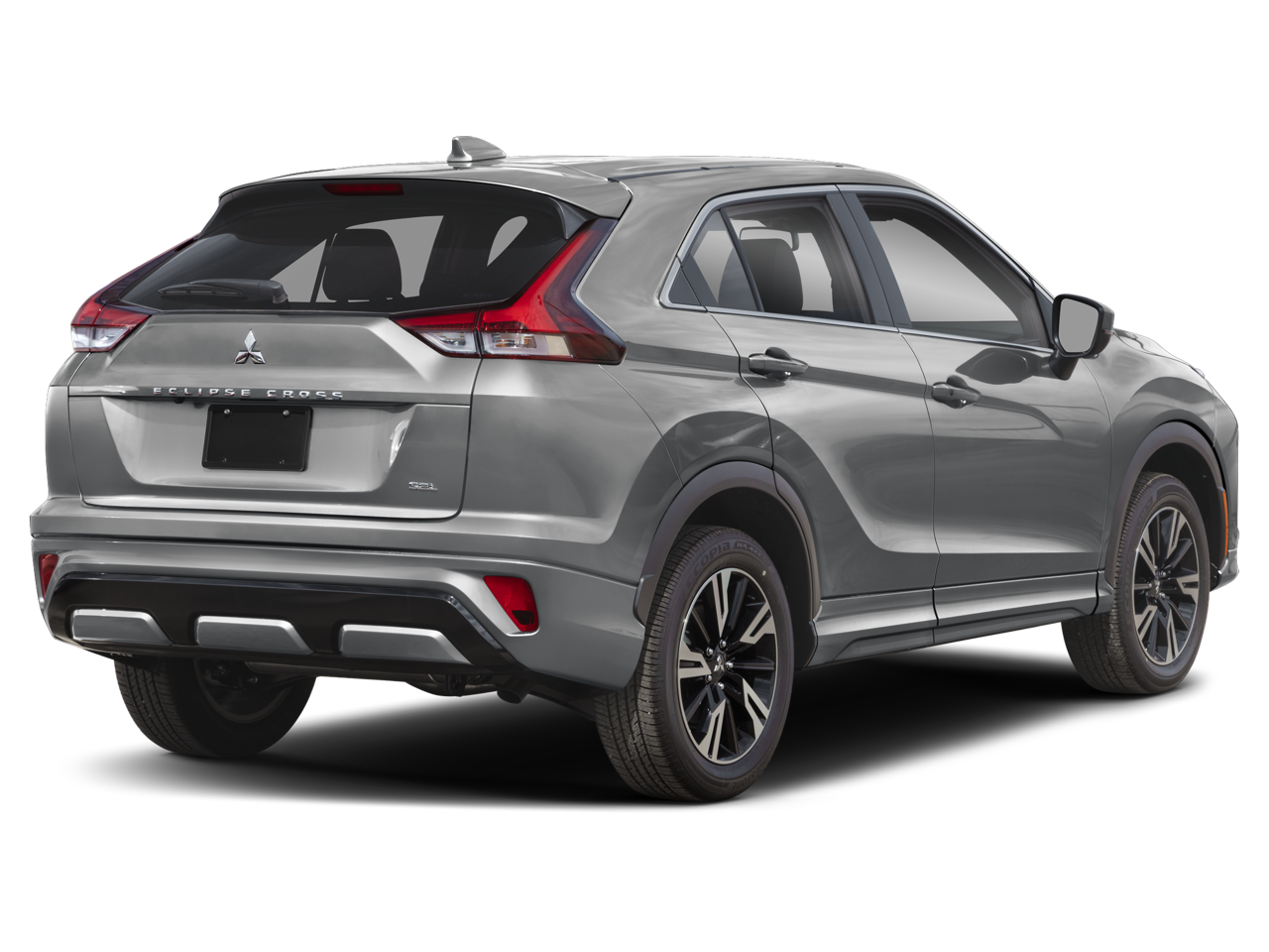 2025 Mitsubishi Eclipse Cross SEL