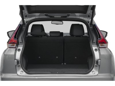 2025 Mitsubishi Eclipse Cross SEL