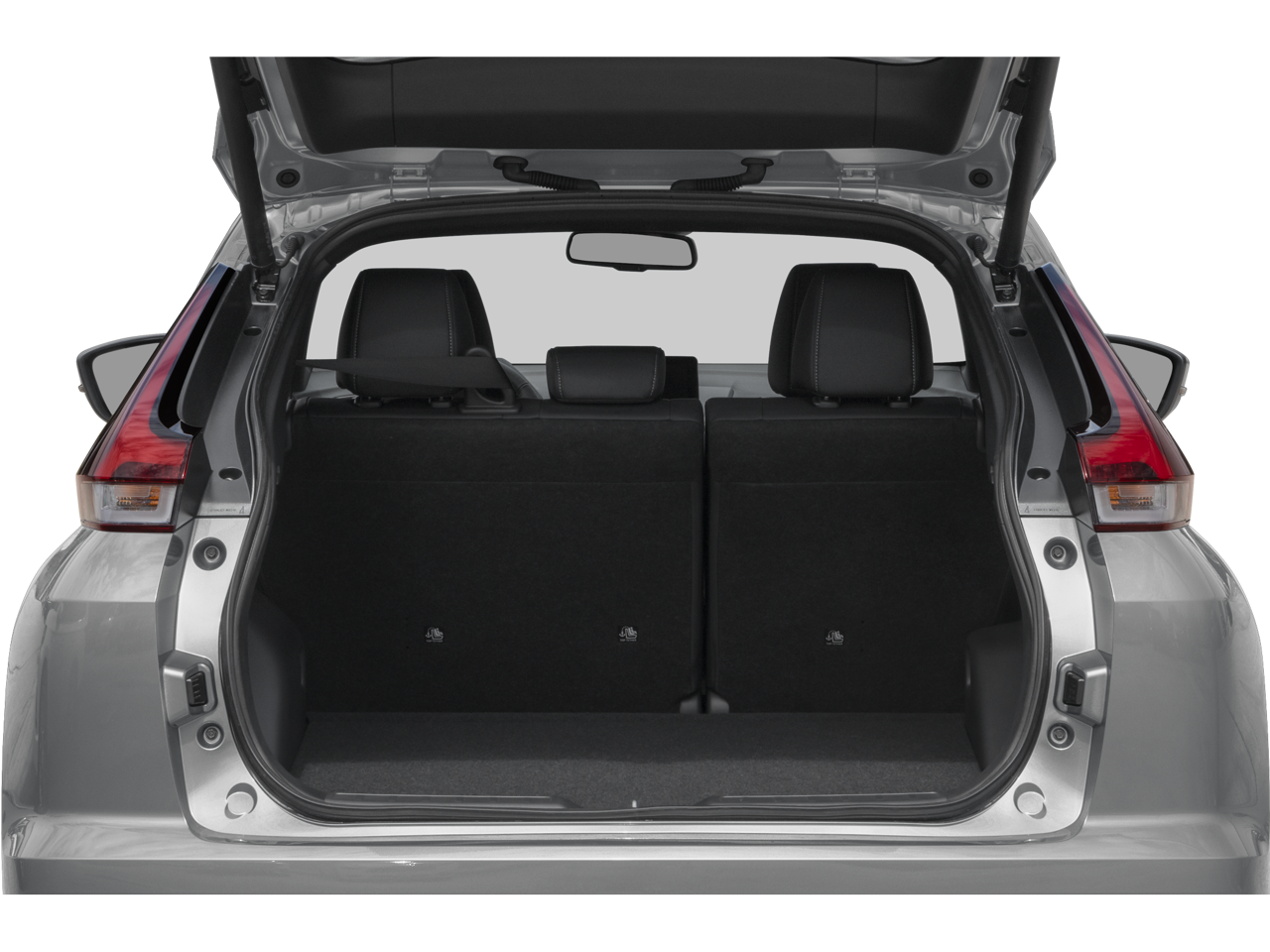 2025 Mitsubishi Eclipse Cross SEL