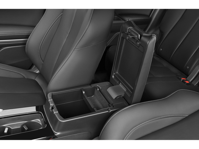 2025 Mitsubishi Eclipse Cross SEL AWC