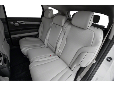 2026 Genesis GV80 3.5T Advanced