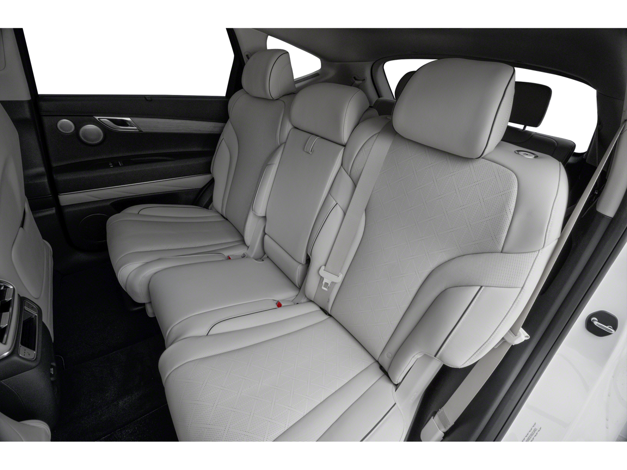 2026 Genesis GV80 3.5T Advanced
