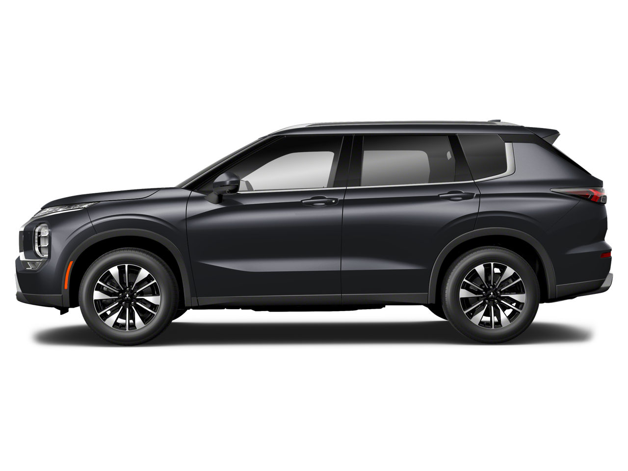 2026 Mitsubishi Outlander TE AWC