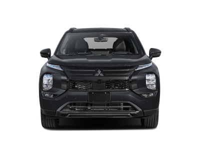 2026 Mitsubishi Outlander Black Edition
