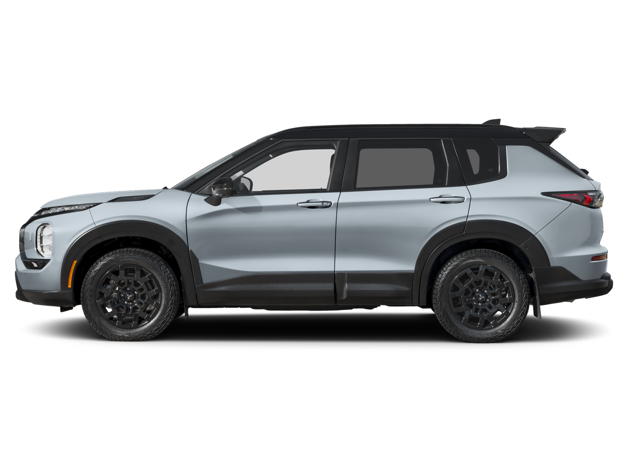 2026 Mitsubishi Outlander Trail Edition
