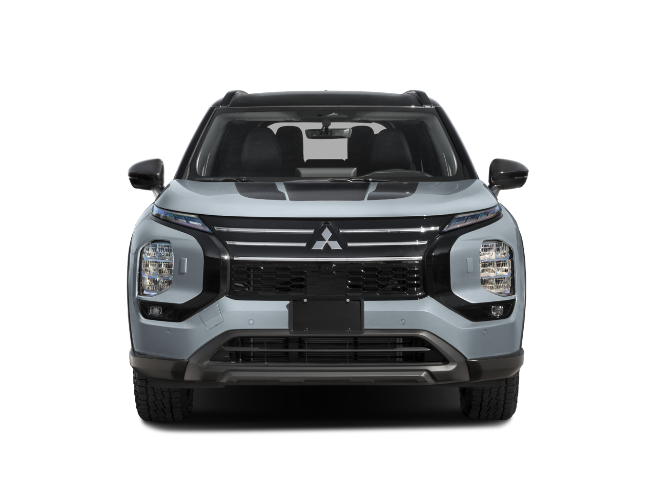 2026 Mitsubishi Outlander Trail Edition