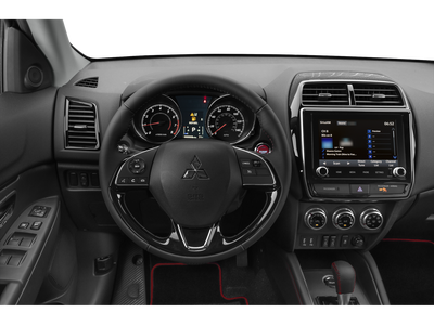 2026 Mitsubishi Outlander Sport Railliart