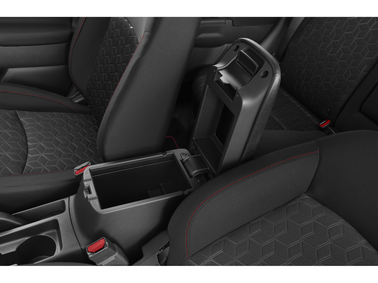2026 Mitsubishi Outlander Sport Railliart