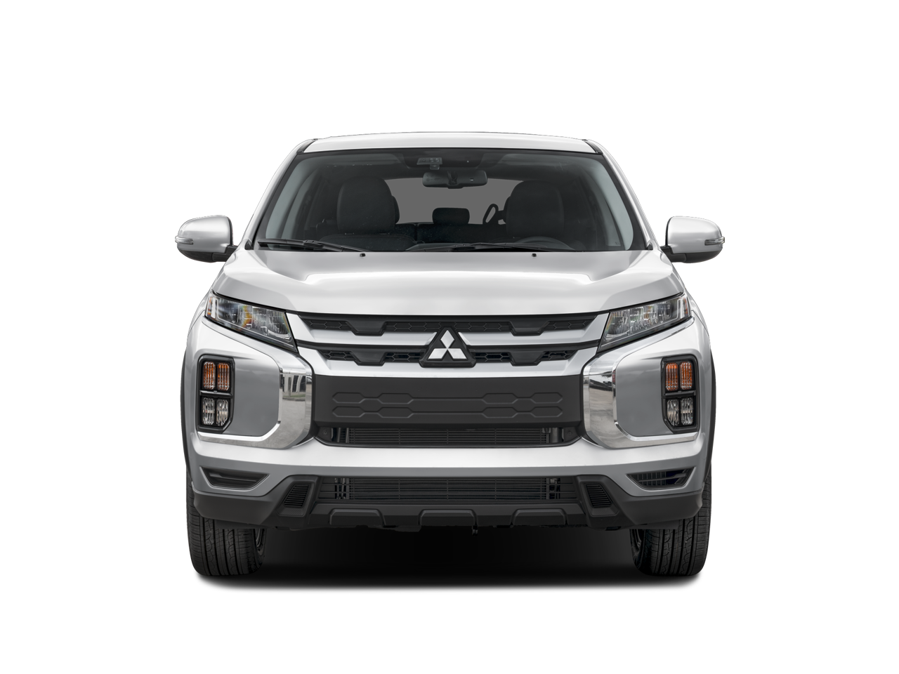 2026 Mitsubishi Outlander Sport SE