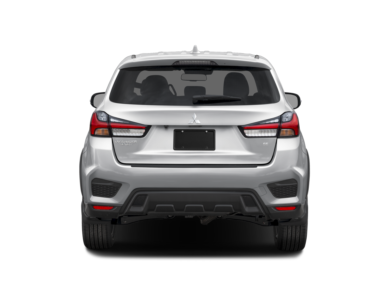 2026 Mitsubishi Outlander Sport SE