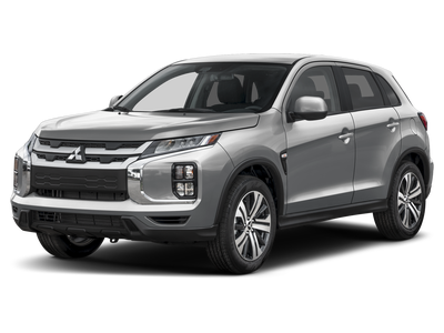 2026 Mitsubishi Outlander Sport Railliart