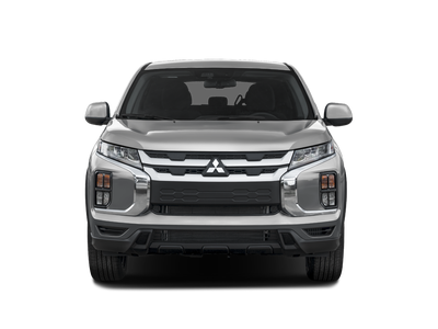 2026 Mitsubishi Outlander Sport Railliart