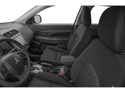 2026 Mitsubishi Outlander Sport ES