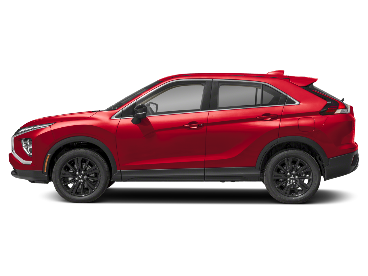 2026 Mitsubishi Eclipse Cross LE AWC