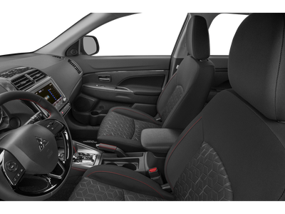 2027 Mitsubishi Outlander Sport LE