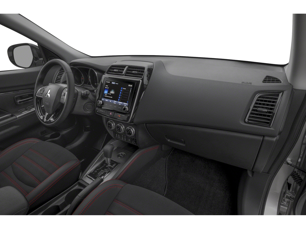 2027 Mitsubishi Outlander Sport SE