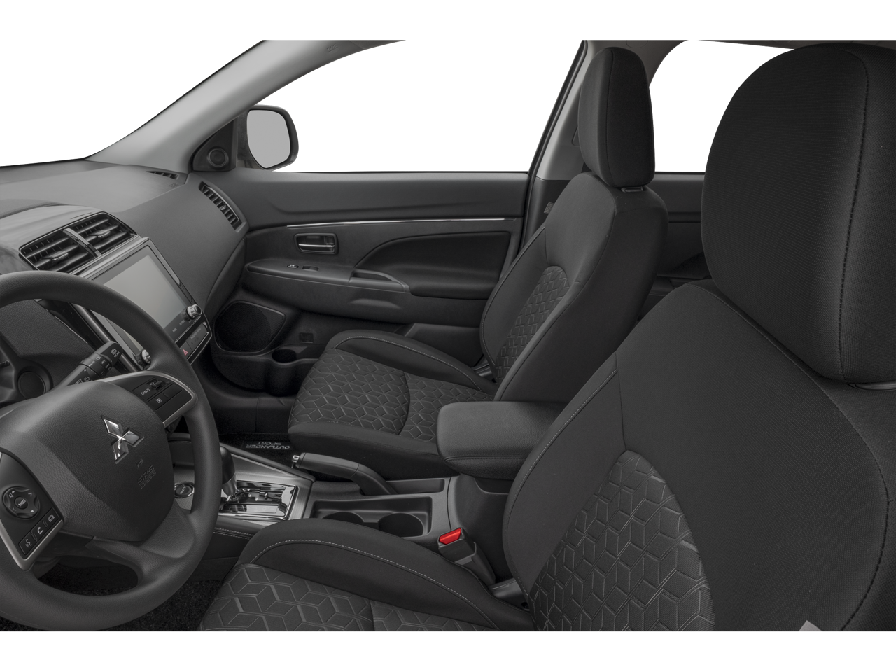 2027 Mitsubishi Outlander Sport S