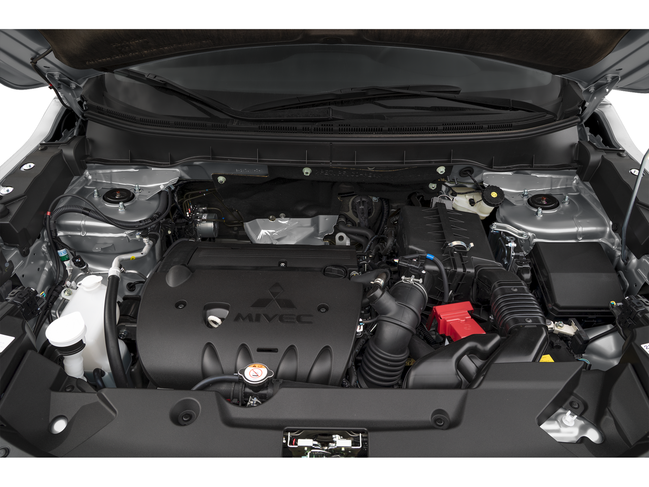 2027 Mitsubishi Outlander Sport S