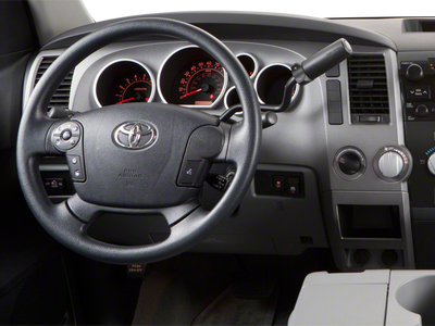2010 Toyota Tundra LTD