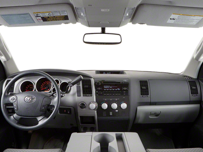 2010 Toyota Tundra LTD