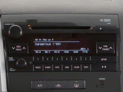 2010 Toyota Tundra LTD