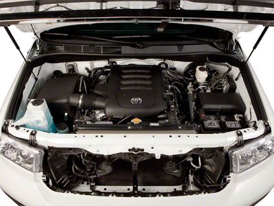 2010 Toyota Tundra LTD