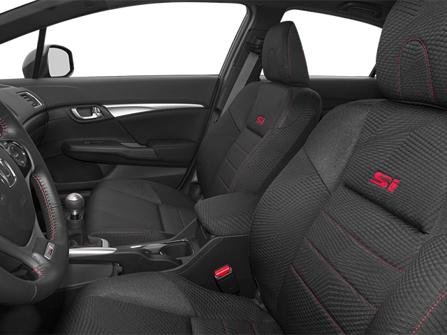 2013 Honda Civic Si