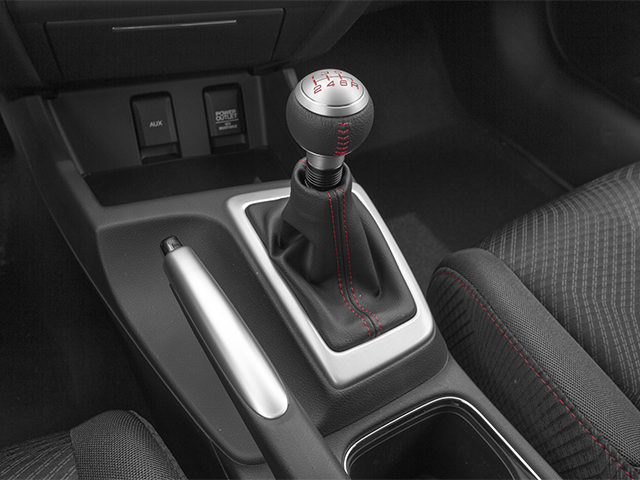 2013 Honda Civic Si