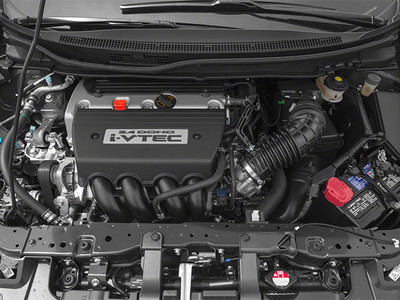 2013 Honda Civic Si