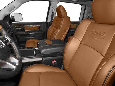2014 RAM 2500 Longhorn Limited