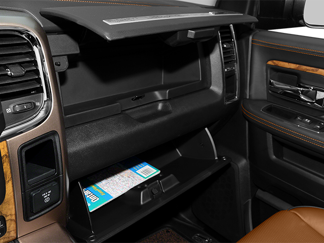 2014 RAM 2500 Longhorn Limited