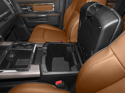 2014 RAM 2500 Longhorn Limited