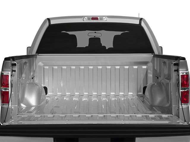 2014 Ford F-150 Platinum