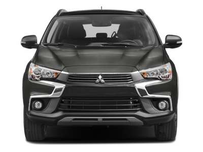 2016 Mitsubishi Outlander Sport 2.4 GT