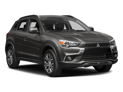 2016 Mitsubishi Outlander Sport 2.4 GT