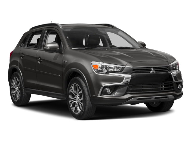 2016 Mitsubishi Outlander Sport 2.4 GT