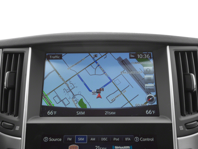 2017 INFINITI Q60 3.0t Premium