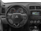 2017 Mitsubishi Outlander Sport ES 2.0