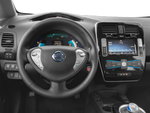 2017 Nissan LEAF SV