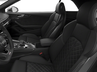 2018 Audi S5 Premium Plus