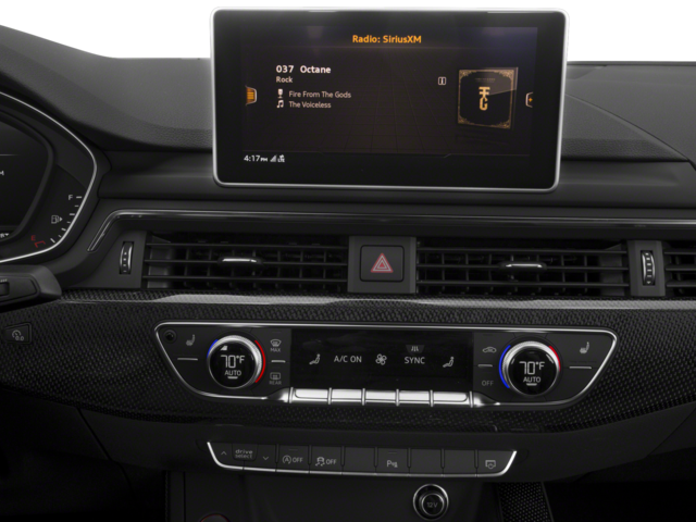 2018 Audi S5 Premium Plus