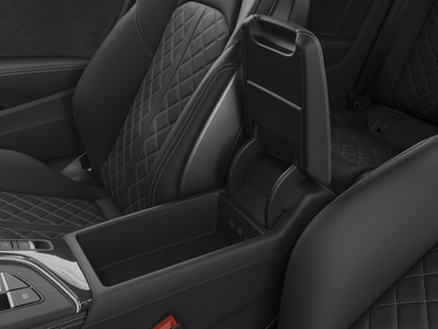 2018 Audi S5 Premium Plus