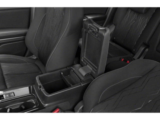 2018 Mitsubishi Eclipse Cross SE