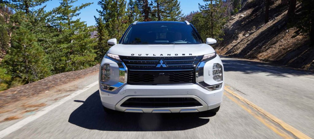 Don Herring Irving Top Tech Features In The Latest Mitsubishi Vehicles Don Herring Irving 