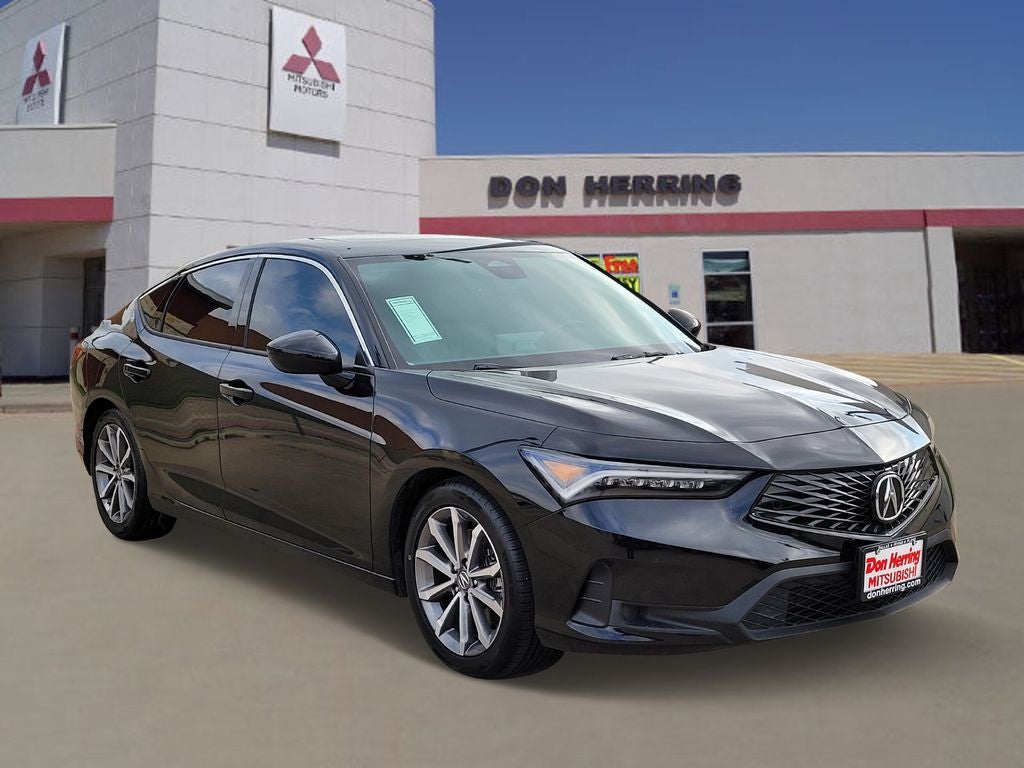 2024 Acura Integra -'s photo