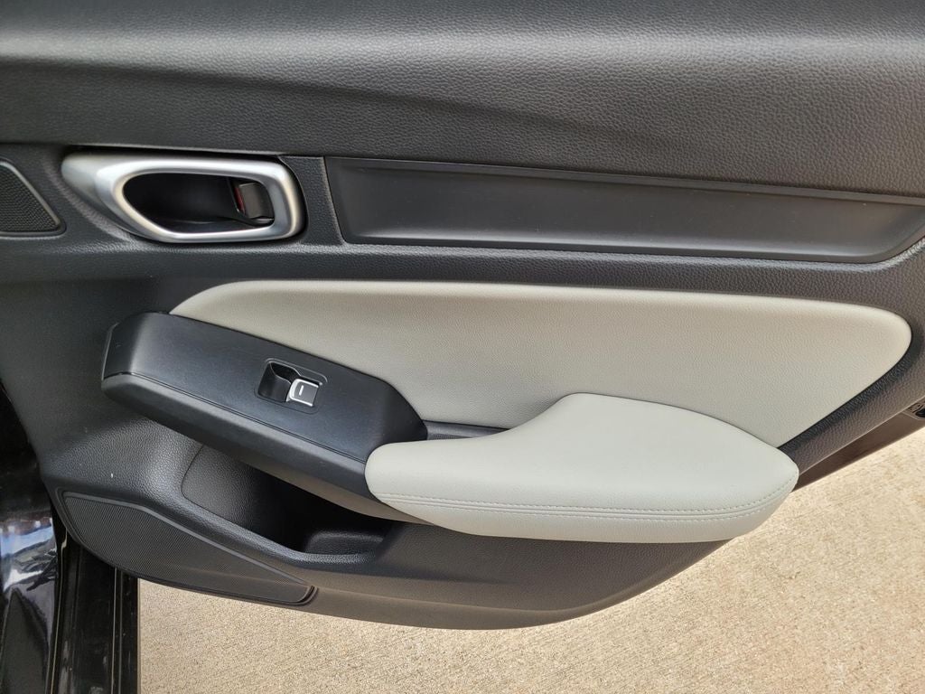 2024 Acura Integra Base