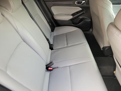 2024 Acura Integra Base